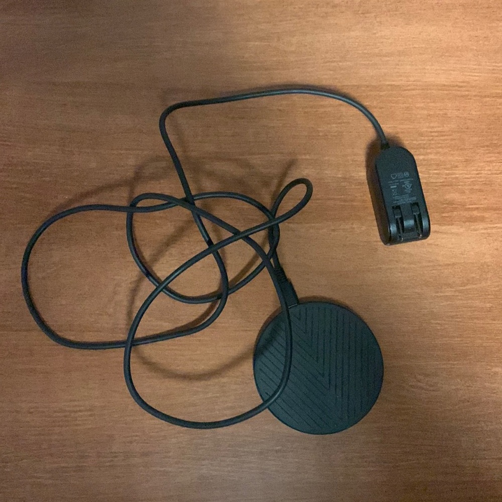 Wireless Charger Pad